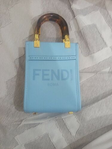 Fendi orignal bag