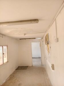 FOR SALE   PREMIUM 40FT OFF CONT