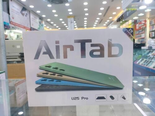 Air Tab