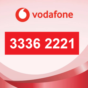 Special Vodafone Number for Sale