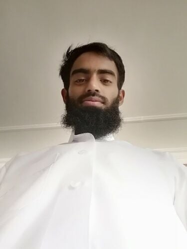 Jamil Ahmad