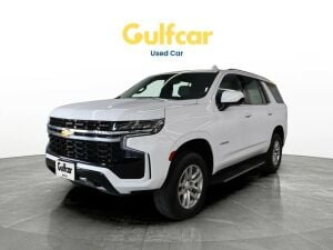 Chevrolet Tahoe LS 2022