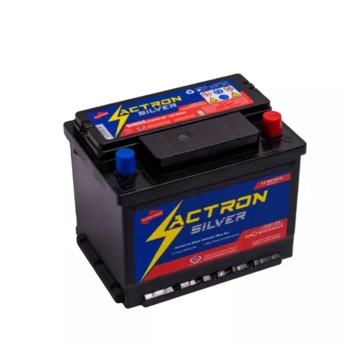 Battery 55A