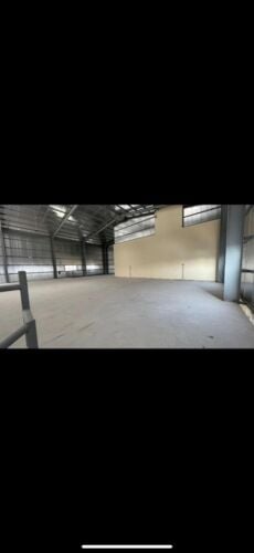 لايجار مخزن مع سكن بركه العوامر