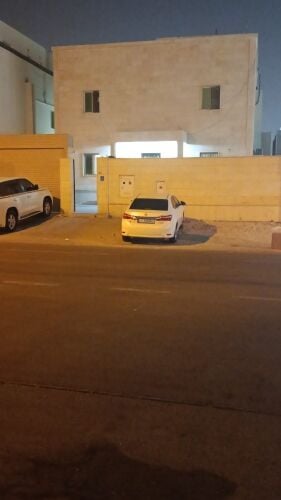 للايجار شقه بالريان