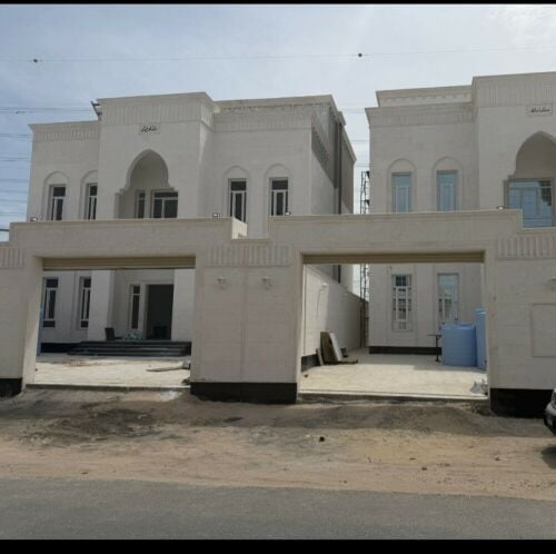 للبيع بالوكير اول ساكن