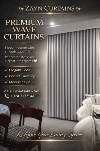 Curtains