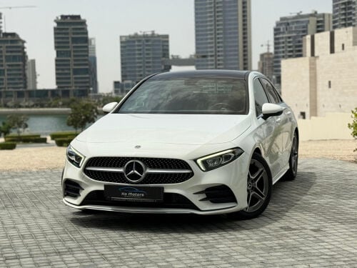 A200 AMG 2022