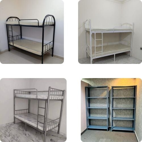 هذا البيع لجميع أنواع الأثاث الجد