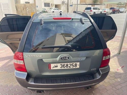 Sportage