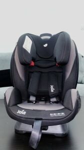 Joie car seat