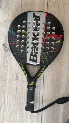 Babolat Viper JR Padel Racket