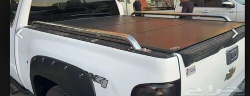 مطلوب غطاء بيك اب