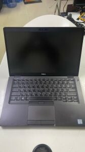 DELL Latitude 5400 Core i7