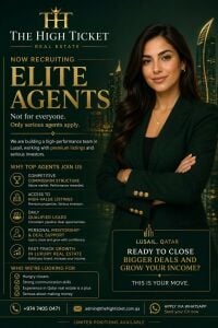 Experienced Real Estate Agent