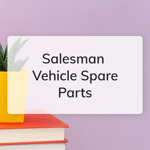 Salesman