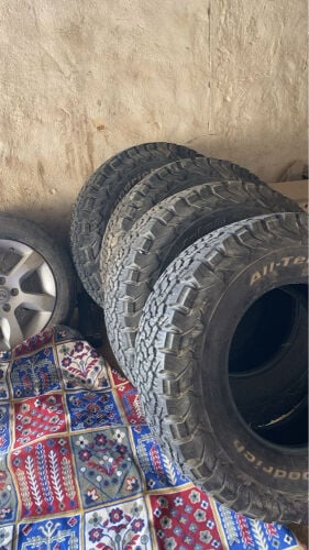 تواير بف قاد ١٧