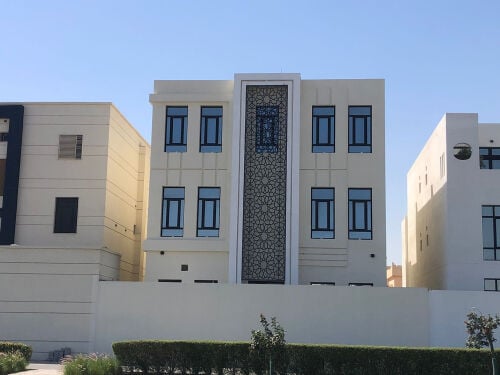 للبيع فيلا فى الثمامه القديمه 