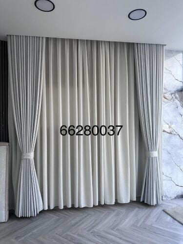 Curtains  luxury  window  making re