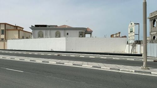 للبيع فيلا في المرخيه