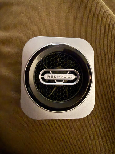 ردماجيك في٦ برو 