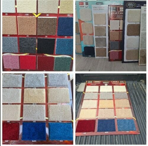 تنجيد وتفصيل كنب وستاير عادي وديك