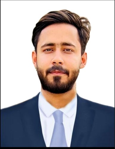 Faraz Ahmed