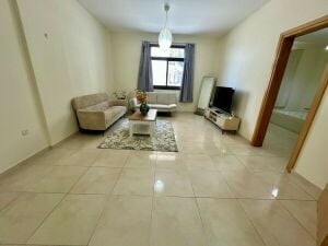 شقة راقية غرفة شامل الفواتير