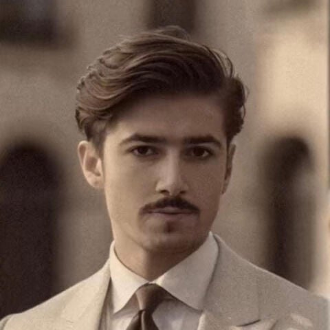Danish khan