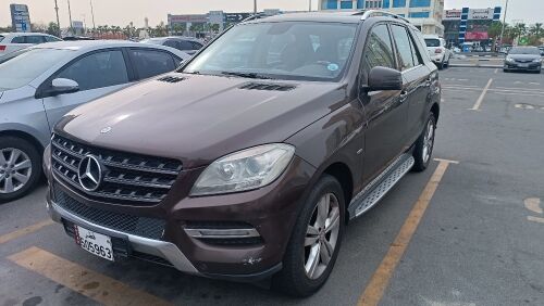 urgent sale Mercedes