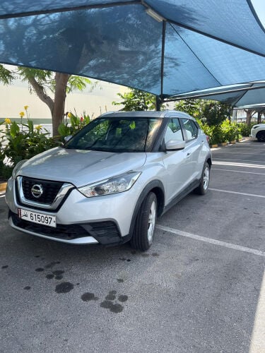 Nissan for sale 