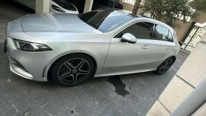 MERCEDES A250 2019 FOR SALE