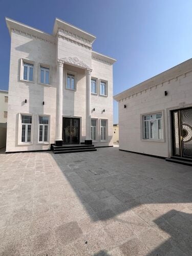 للبيع فيلا في الخيسه الجديده