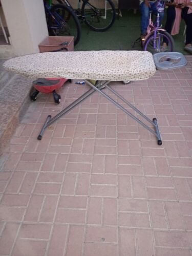 Folding Ironing Board