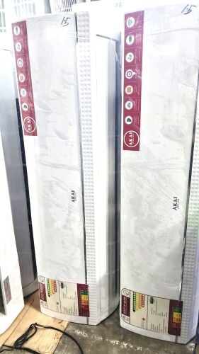 AC With Fixing 990 Qr.