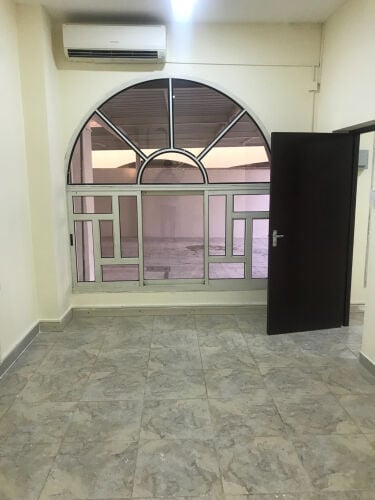 غرفة وصالة مدينة خليفة مباشر 