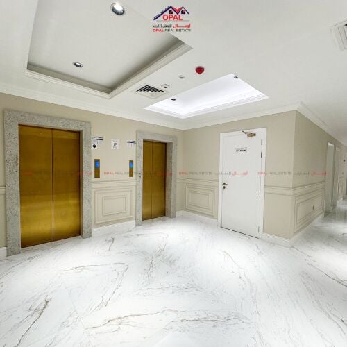 Luxury Furnished Apartments In Al W