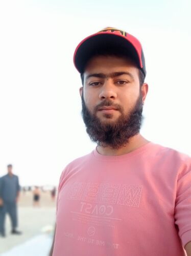 Mohammad Roni