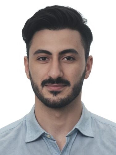 مهندس انشائي - خبرة تصميم ستيل