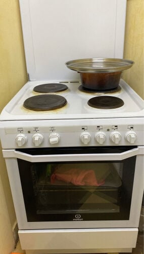electric cooker