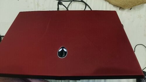 Dell Alienware M17xR3