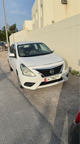 ‏Nissan 