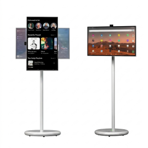 شاشة جرين ليون ثرون 27 الذكية