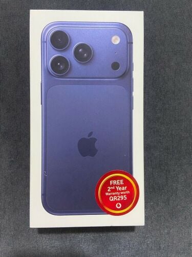 iphone 17 pro 256 gb 2 year warrant