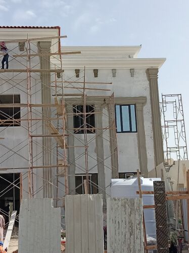 اعمال الفوم والديكور