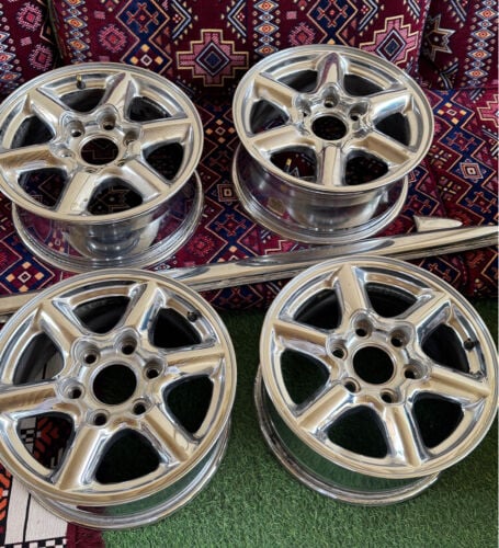 رنقات كادليك  اصليه 