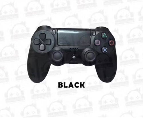 PS4 controllers 