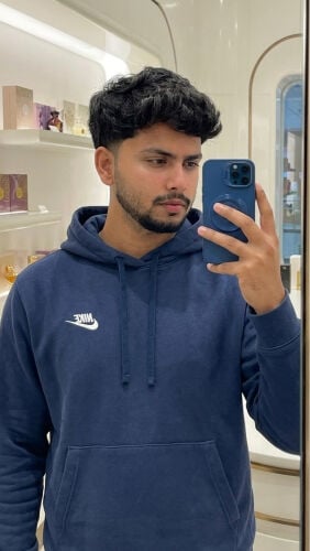 جنيد احمد