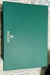 Rolex Air-King