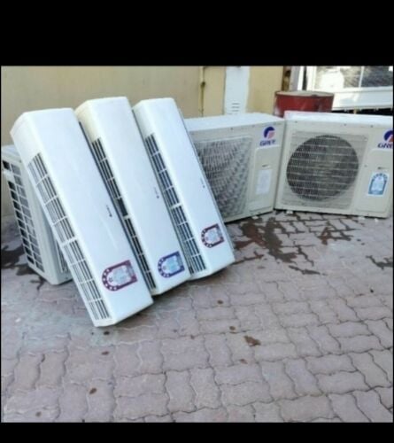 متخصصون فى شراء التكييفات السكراب